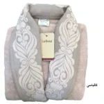 حوله پالتویی لاروسا طرح رئال سایز 115 - Image 3