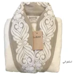 حوله پالتویی لاروسا طرح رئال سایز 115 - Image 2