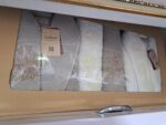 سرویس تن پوش دونفره لاروسا طرح ناویدا | XL 135 + L 125 - Image 2