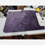 پادری میکرو پشت لاتکس Prizma طرح دار ساخت ترکیه - Image 2