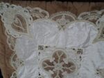 ست رومیزی پنج تکه Elize