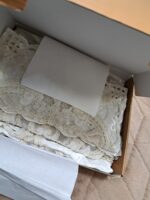 ست رومیزی پنج تکه Elize - Image 4