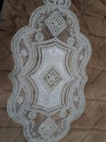 ست رومیزی سه تیکه Elize - Image 4